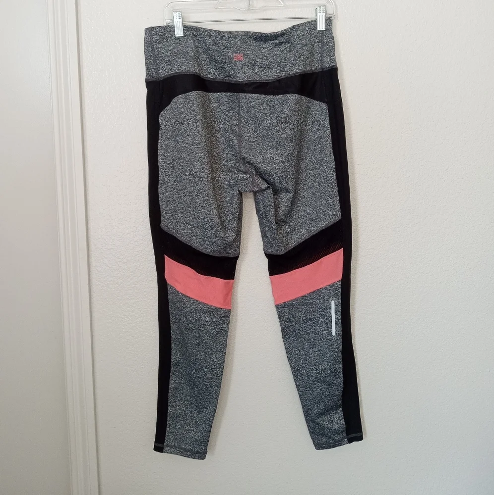 C&C California High Waisted Women's Leggings XL - Picture 2 of 8